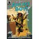 Anansi Boys I #5 Cover B Martinbrough