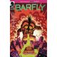 From World Of Minor Threats Barfly #4 Cover C Foil Hepburn