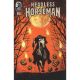 Headless Horseman Halloween Annual 2024 Cover B Francavilla