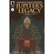 Jupiters Legacy Finale #1 Cover B Quitely