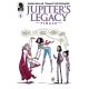 Jupiters Legacy Finale #1 Cover D Young