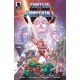 Masters Of Universe Teenage Mutant Ninja Turtles Turtles Of Grayskull #2