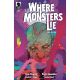 Where Monsters Lie Cull De Sac #1 Cover B Ward