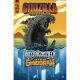 Godzilla Rivals Mechagodzilla Vs King Ghidorah #1 Cover C 1:10 Mason