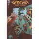 Godzilla Skate Or Die #4