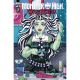 Monster High New Scaremester #2 Cover B Camacho