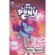 My Little Pony Maretime Mysteries #4