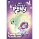 My Little Pony Maretime Mysteries #4 Cover B Grant