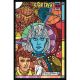 Star Trek #24 Cover C 1:10 Lendl Stained Glass Connecting