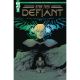 Star Trek Defiant #19 Cover C 1:10 Shalvey