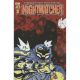 Teenage Mutant Ninja Turtles Nightwatcher #2 Cover B Lankry