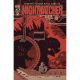 Teenage Mutant Ninja Turtles Nightwatcher #2 Cover C 1:10 Ba