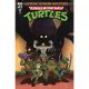 Teenage Mutant Ninja Turtles Saturday Morning Adventures #17 Cover B Fonseca