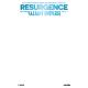 Resurgence #1 Cover F Blank