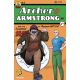 Archer & Armstrong Assassin Nation #2 Cover B Ponce