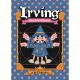 Irving The Evil Wizard #1