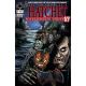 Victor Crowleys Hatchet Halloween Tales Vi #1 Cover C Hasson