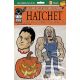 Victor Crowleys Hatchet Halloween Tales Vi #1 Cover D Haeser