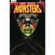 Mark Spears Monsters #1 Cover B Dripping Blood