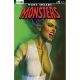 Mark Spears Monsters #1 Cover E Bridezilla