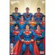 Superman #18 Cover E Nicola Scott Artist Spotlight Card Stock Variant