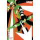 Green Arrow #16 Cover B Matt Taylor Card Stock Variant