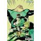 Green Lantern #15 Cover B Chris Samnee Card Stock Variant