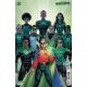 Green Lantern #15 Cover D Nicola Scott Artist Spotlight Card Stock Variant