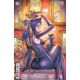 Catwoman #68 Cover B Rachta Lin Card Stock Variant