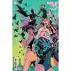 Birds Of Prey #13 Cover F 1:25 Travis Mercer Card Stock Variant