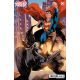 Batman Superman Worlds Finest #31 Cover C Edwin Galmon Card Stock Variant