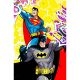 Batman Superman Worlds Finest #31 Cover G 1:25 Dalfonso Card Stock Variant