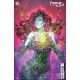 Poison Ivy #25 Cover B Noobovich Card Stock Variant