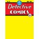 Batman Day 2024 Detective Comics 27 Facsimile Edition Cover B Blank Variant