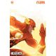 Flash #13 Cover B Ozgur Yildirim Card Stock Variant