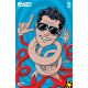 Plastic Man No More #1 Cover B Michael Allred Variant