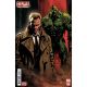 John Constantine Hellblazer Dead In America #9 Cover B Mike Deodato Jr Variant