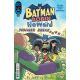 Batman And Robin And Howard Summer Breakdown #3