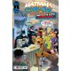 Batman & Scooby-Doo Mysteries #9