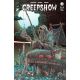 Creepshow Vol 3 #1 Cover B James Stokoe Variant