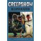 Creepshow Vol 3 #1 Cover C 1:10 Steve Beach Variant