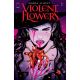 Violent Flowers #1 Cover C Maria Llovet Heart Variant