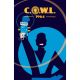 Cowl 1964 #2 Cover B Kelly Mcmahon Variant