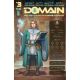 Domain #3 Cover B Eren Angiolini Variant