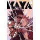 Kaya #21 Cover B Karl Kerschl Variant