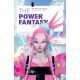 Power Fantasy #2 Cover B Sweeney Boo Variant