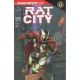 Rat City #6 Cover B Thaddeus Robeck Variant