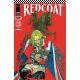 Redcoat #6 Cover B Francis Manapul