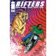 Rifters #4 Cover C Chris Johnson Variant