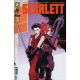 Scarlett #4 Cover C 1:10 Gleb Melnikov Connecting Variant